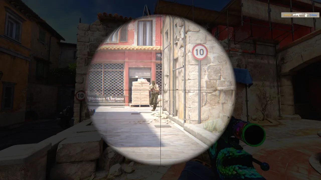 highlight